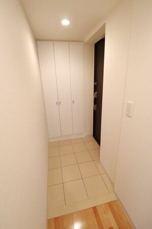 S-FORT横浜青葉台の物件内観写真